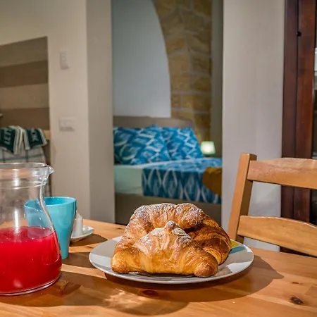 Peperoncino Casa vacanze Castellammare del Golfo