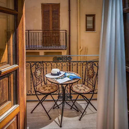 Casa vacanze Peperoncino Castellammare del Golfo
