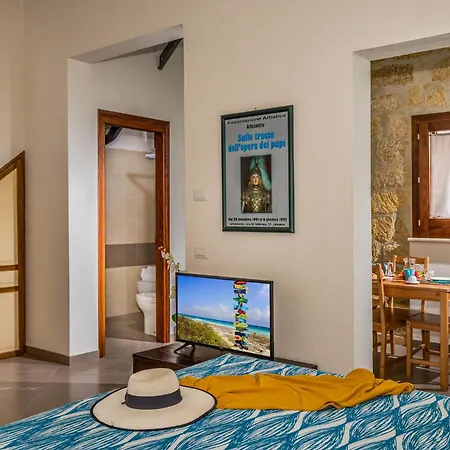Casa vacanze Peperoncino *