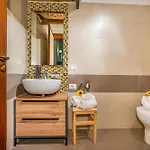 Holiday home Peperoncino Guest Castellammare del Golfo