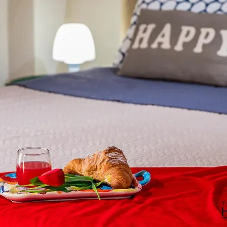 Casa de Férias Peperoncino Castellammare del Golfo