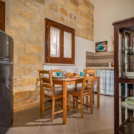 Peperoncino Casa de Férias *