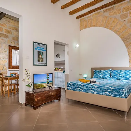 Peperoncino Casa de Férias *