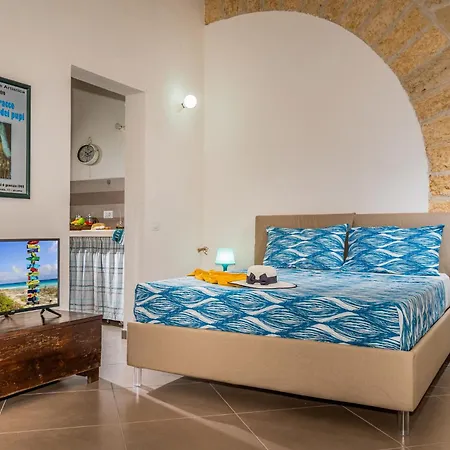 Casa de Férias Peperoncino *