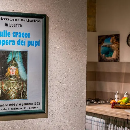 Peperoncino Casa de Férias *