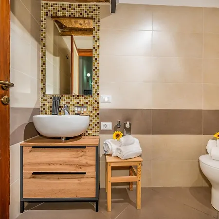 Casa de Férias Peperoncino *