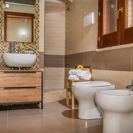 Peperoncino Castellammare del Golfo