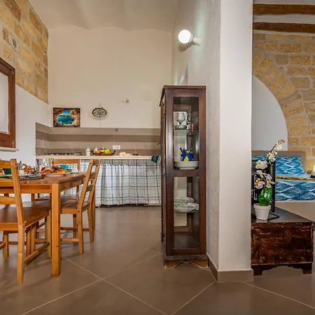 Peperoncino Casa de Férias *