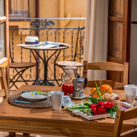 Casa de Férias Peperoncino Castellammare del Golfo