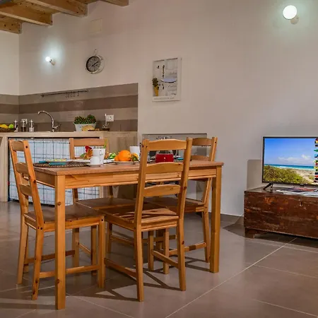 Peperoncino Casa de Férias Castellammare del Golfo