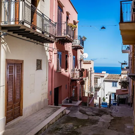 Casa de Férias Peperoncino