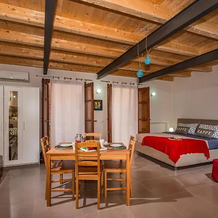 Casa de Férias Peperoncino Castellammare del Golfo