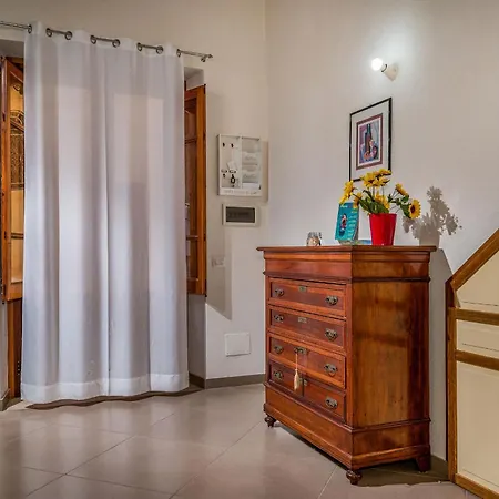 Peperoncino Guest Holiday home Castellammare del Golfo