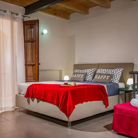 Holiday home Peperoncino Guest