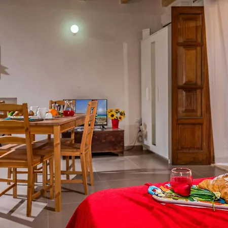 Peperoncino Guest Castellammare del Golfo